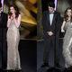 Illustration for article titled Anne Hathaways Gazillion Different Oscars Gowns